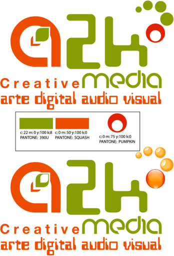 a2k creative media