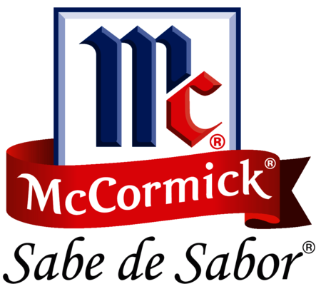 MCCORMICK EL SALVADOR