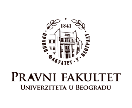 Pravni Fakultet, Beograd