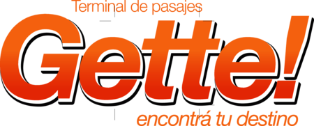 Gette Pasajes