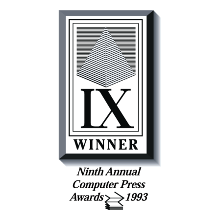 Computer Press Awards