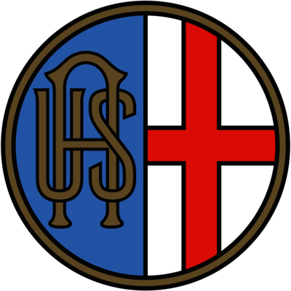 US Alessandria (1950's logo)