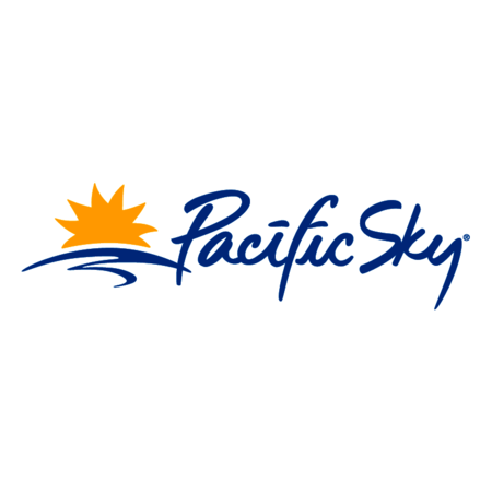 Pacific Sky