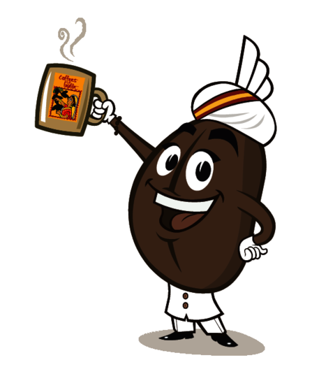 Coffe Swami - Indian Coffe Board