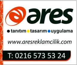Ares Reklam