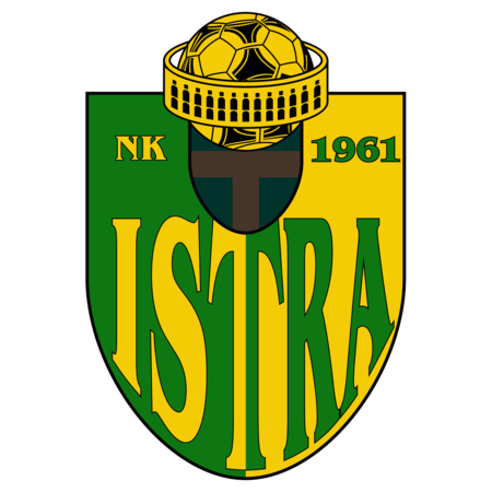 NK Istra 1961