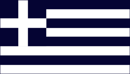 Greece Flag