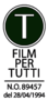 Film Per Tutti