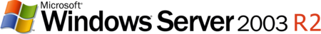 Microsoft Windows Server 2003 R2