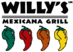Willys Mexicana Grill