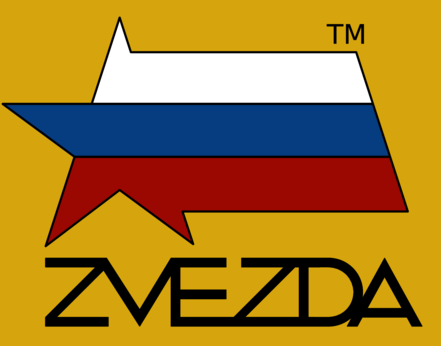 ZVEZDA