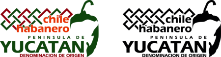 Chile De Yucatán Denominación De Origen