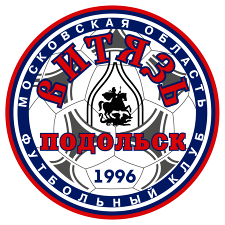 FK Vitjaz Podolsk
