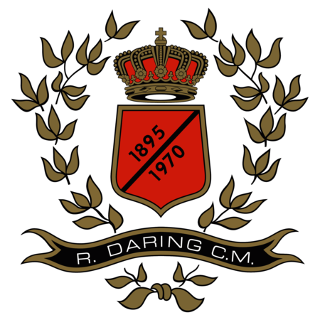 Royal Daring Brussel