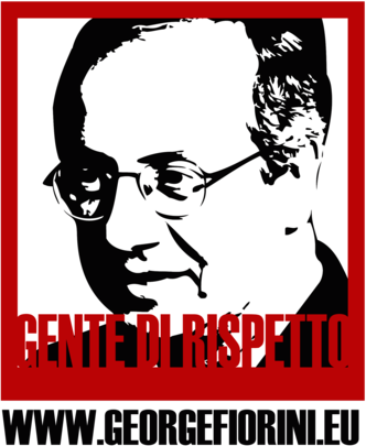 Walter Veltroni Gente di Rispetto