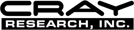 Cray Research Inc