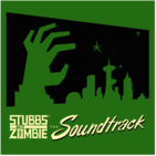 Stubbs The Zombie - Soundtrack