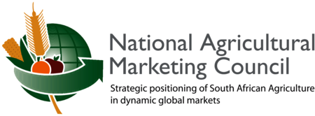 National Agricultural Marketing Council