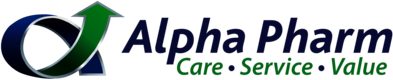 Alpha Pharm