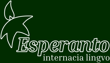 Esperanto internacia lingvo 1