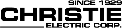 Christie Electric Corp