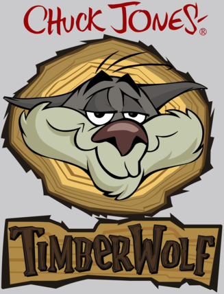 Timberwolf