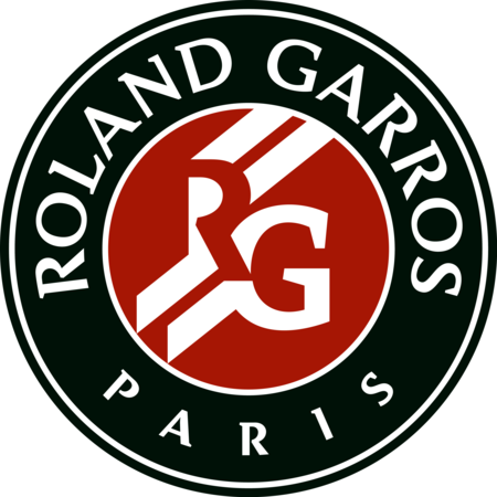Logo Roland Garros