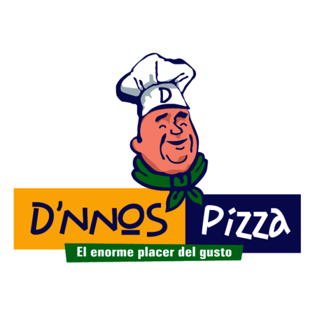 Dinnos Pizza