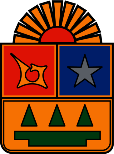 Escudo Quintana Roo 2022