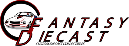 Fantasy Diecast
