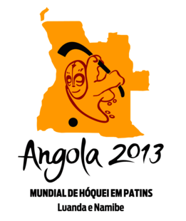 Angola 2013