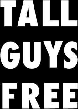 Tall Guys Free