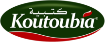Koutoubia