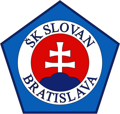 SK Slovan Bratislava