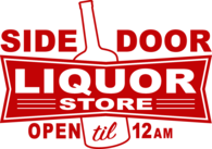 Stateline Side-Door Liquor Store