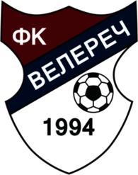 FK VELEREČ 94 Velereč