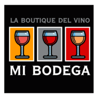 La Boutique Del Vino Mi Bodega