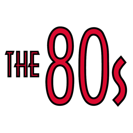 The 80's