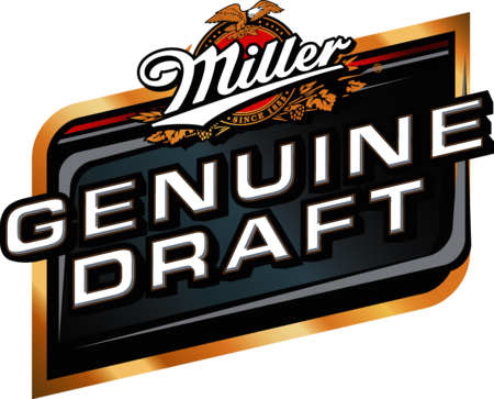 Miller Genuine Draft