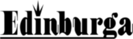 Edinburga