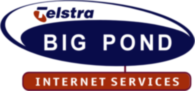 Telstra Bigpond