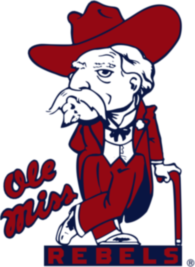 Ole Miss Rebels
