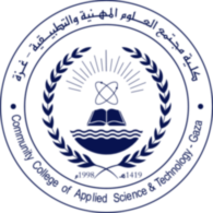 Community College of Applied Science and Technology