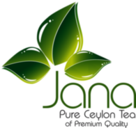 Jana Pure Ceylon Tea