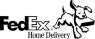 Fedex Home Delivery