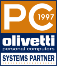 Olivetti PC