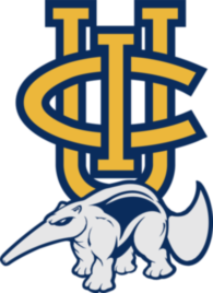 California Irvine Anteaters