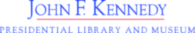 John F Kennedy Presidential Library