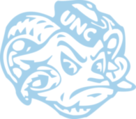 Unc Tar Heels