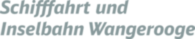 Schifffahrt Und Inselbahn Wangerooge